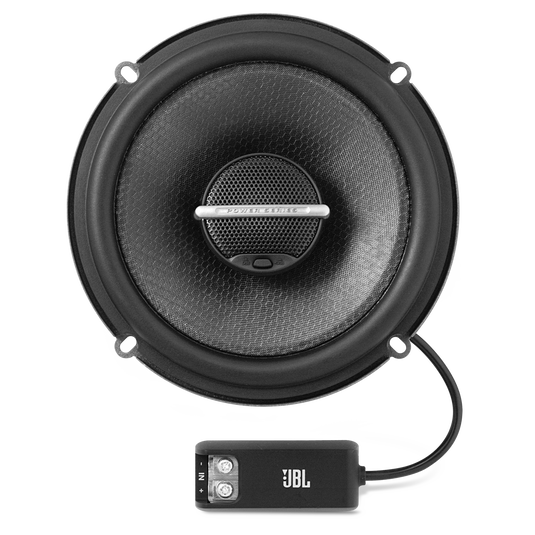 Jbl power series subwoofer online